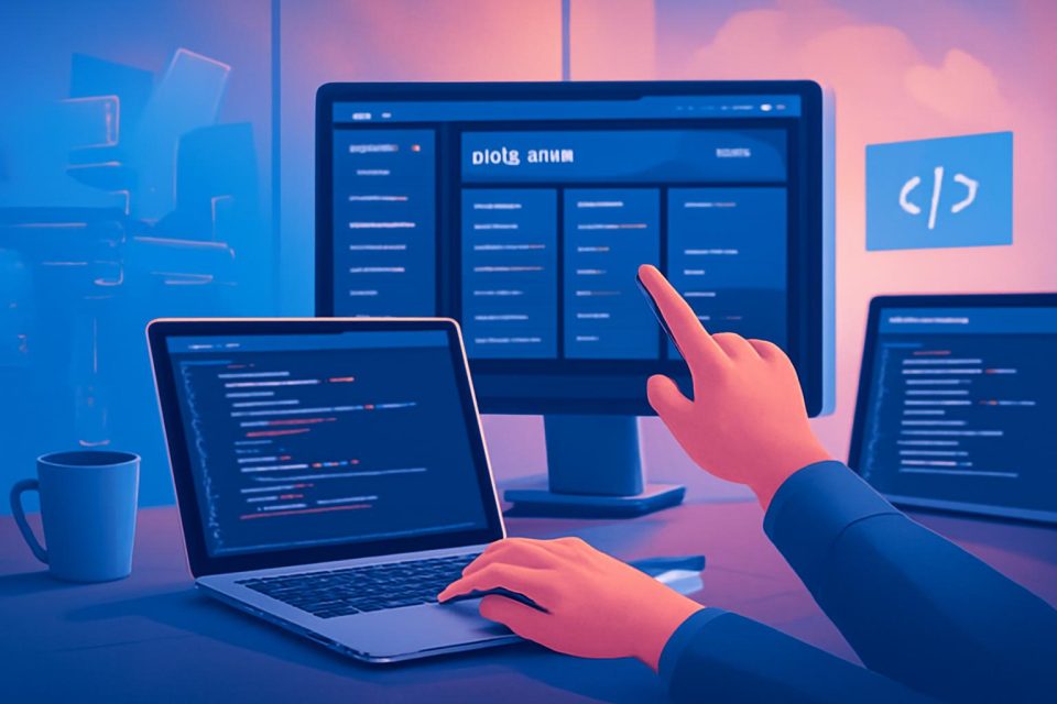 Claude Code Introduces Agent View for Enhanced Session Management