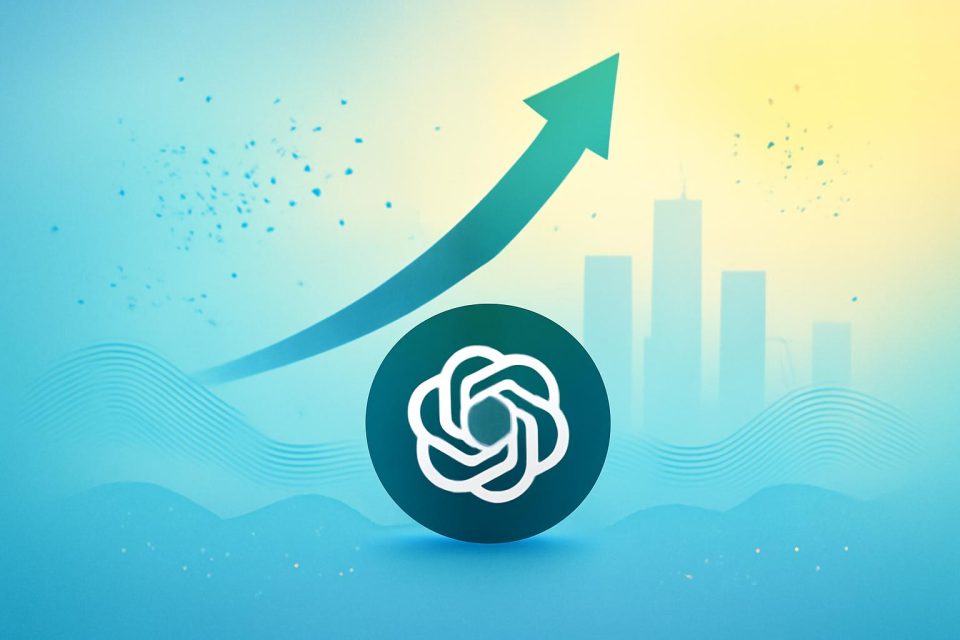 How ChatGPT adoption broadened in early 2026