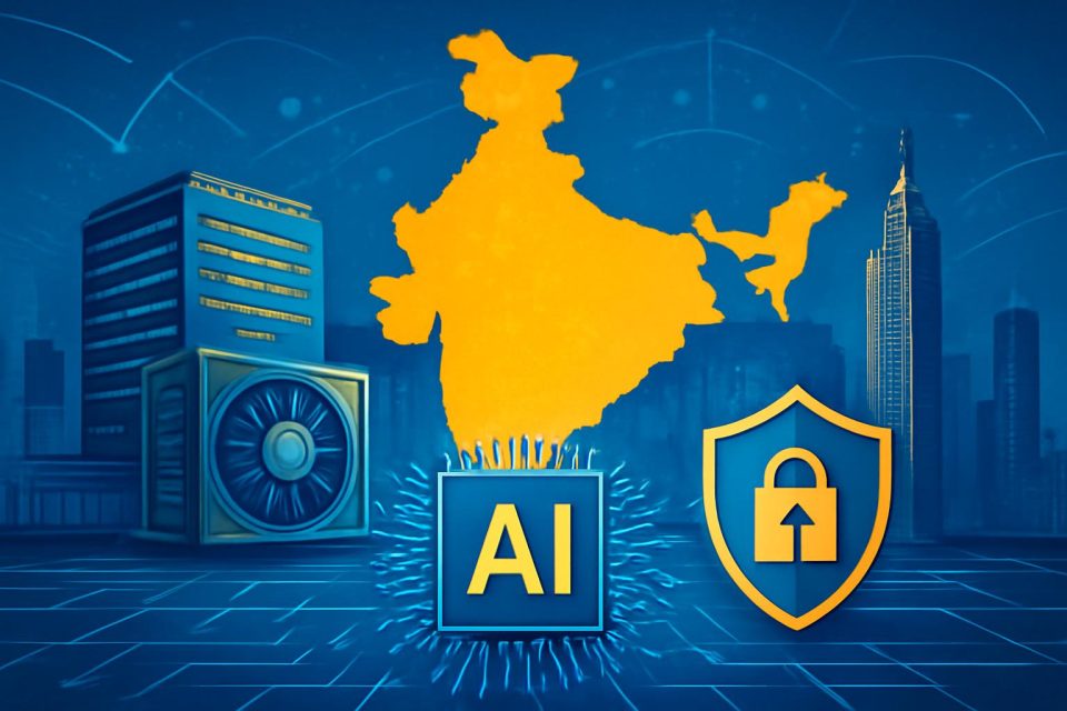 Alpha Compute Expands AI Services to India with Local Partnerships