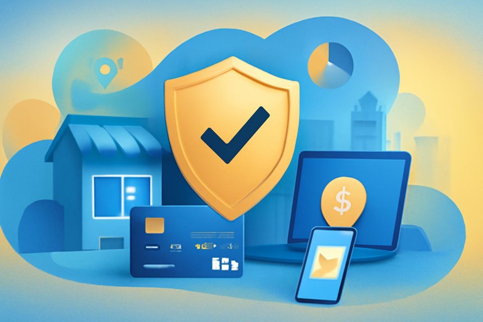 Embedded Insurance Gains Traction in Ecommerce and Fintech