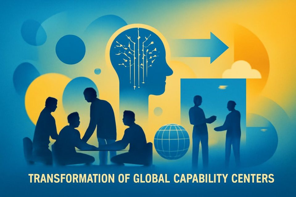 GCC 2.0: Embracing Smaller Teams and AI for Enhanced Productivity