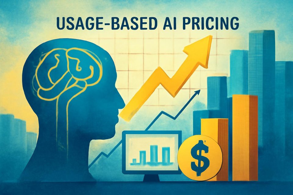 Transition to Usage-Based AI Pricing: Impacts and Insights