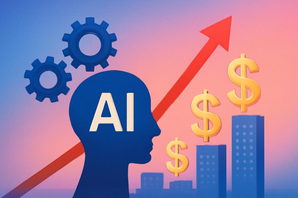 Rising AI Costs Prompt Companies to Rethink Strategies