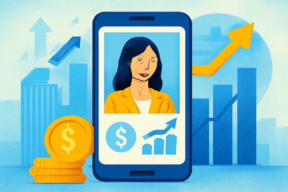 Slice Ventures into Wealth Management with AI-Driven Personal CFO Tool