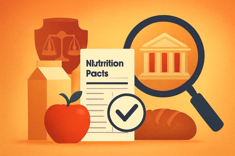 FSSAI Scrutinizes The Whole Truth's 'No Added Sugar' Claims Amid Rival Complaint