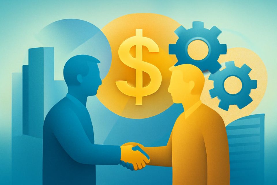 OpenAI Sets $38 Billion Revenue-Sharing Cap with Microsoft