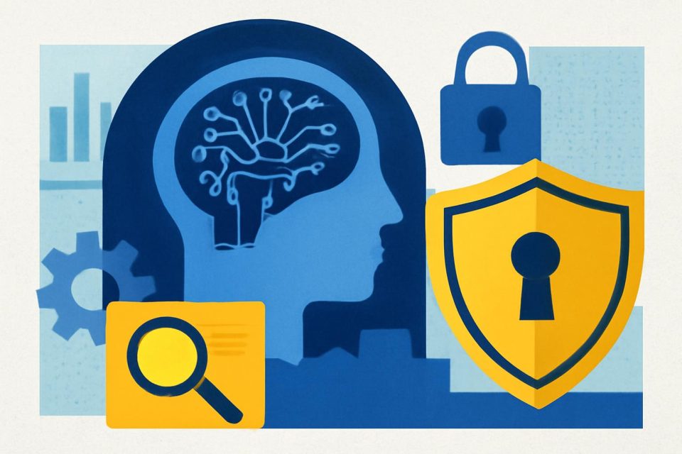 US Government Removes AI Security Testing Agreement Details with Major Tech Firms