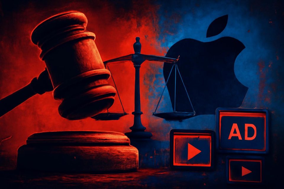 Santa Clara County Takes Legal Action Against Meta Over Scam Advertisements