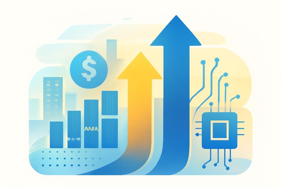 Fractal Analytics Reports 17% Revenue Growth and Doubled Profit in Q4