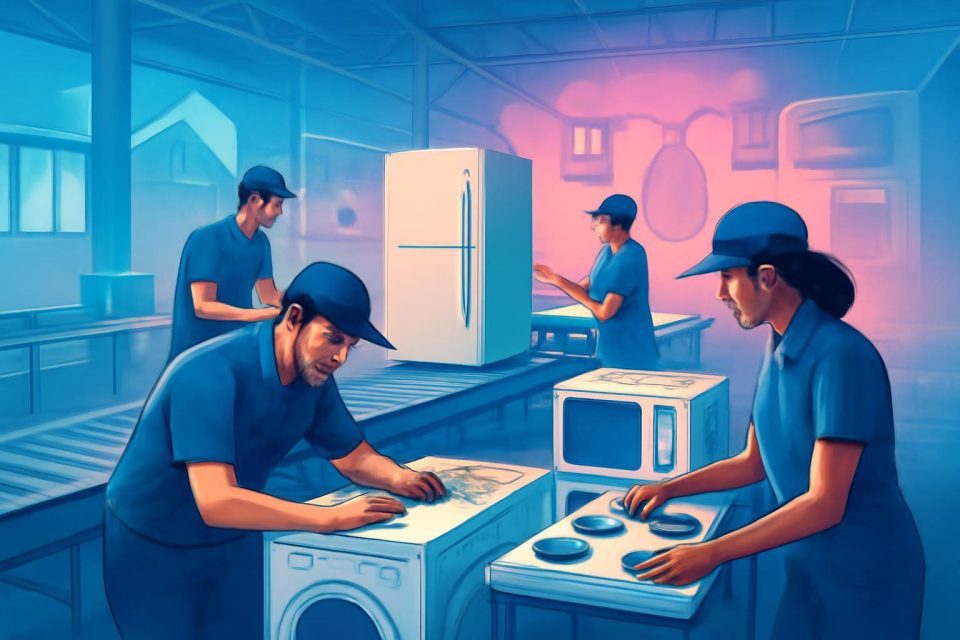 Mekr Technologies Secures ₹67 Crore to Expand Manufacturing and Exports