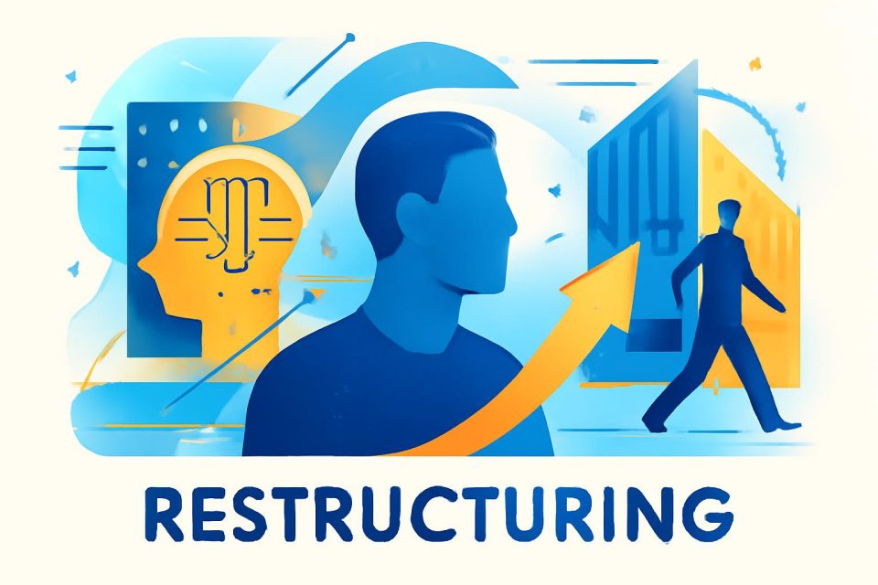 GitLab Restructures Workforce to Focus on AI Agents