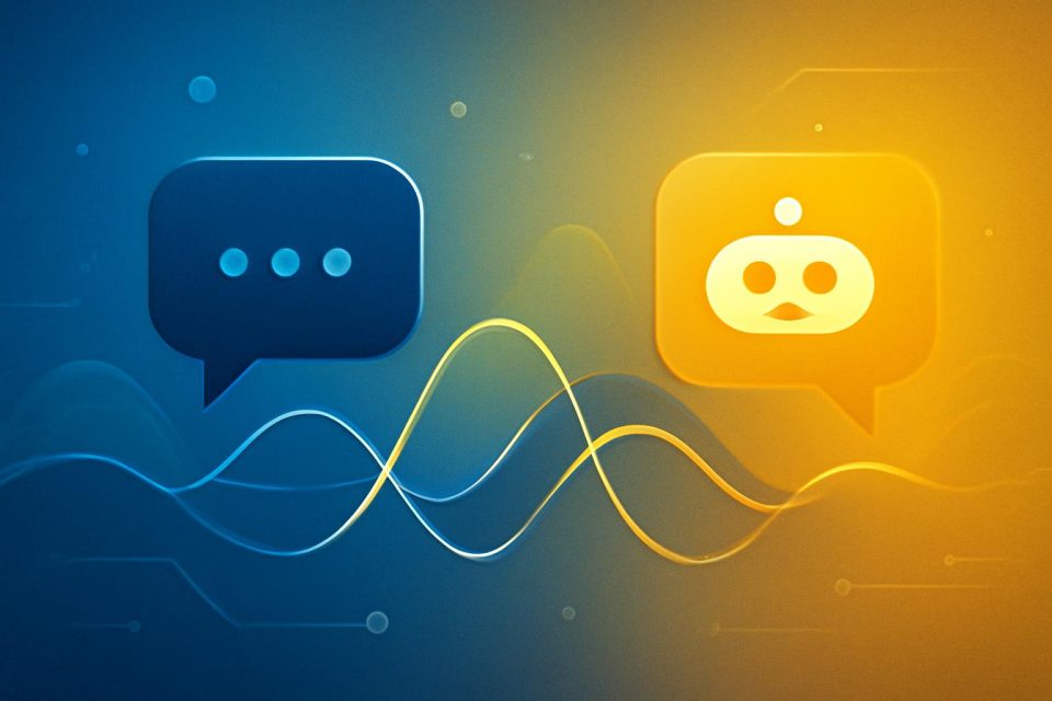 Thinking Machines Lab Develops Interactive AI for Real-Time Conversations