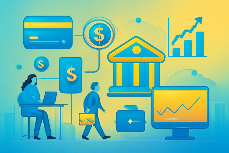 OmniCard: Revolutionizing Financial Operations for Indian Enterprises