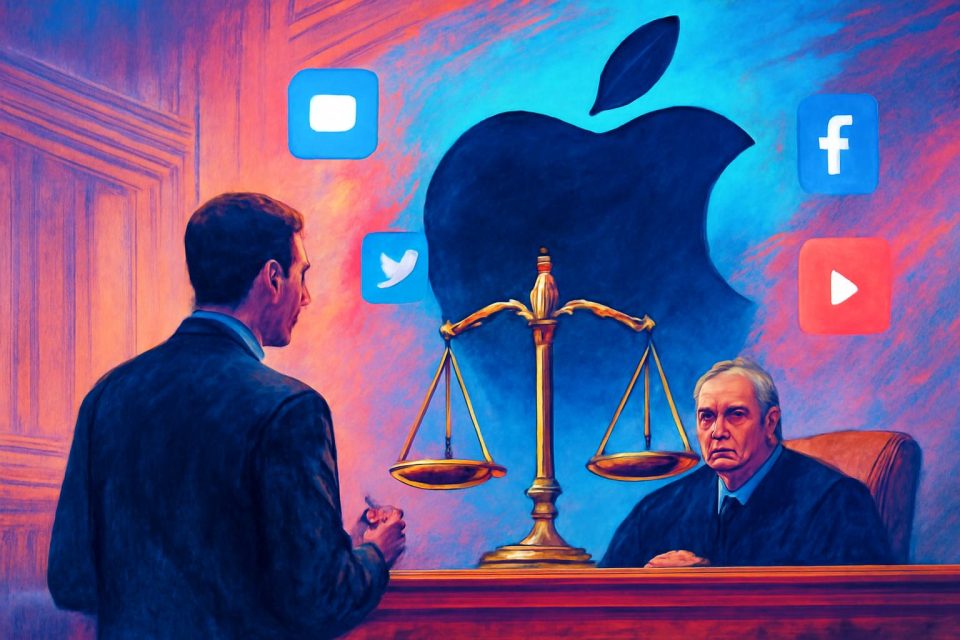 Startups Challenge Google's App Billing Policy in Supreme Court
