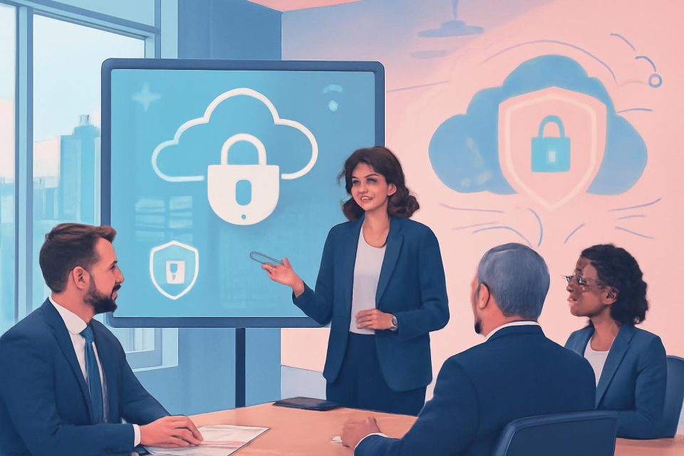 CISO Sunset Circle: A Gathering of Security Leaders in Bengaluru