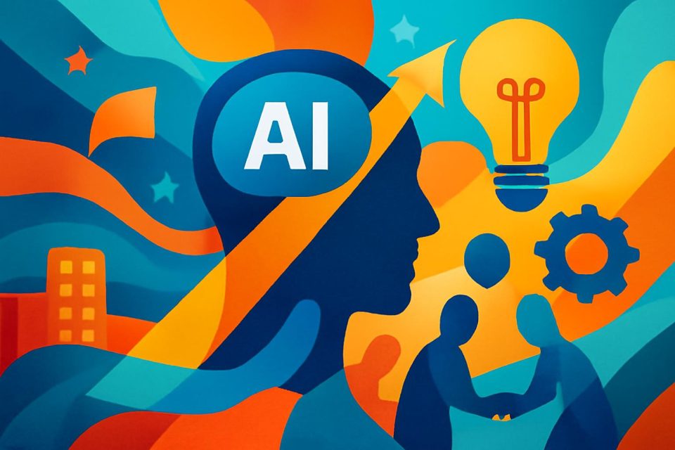 Minister Highlights 15-20% Growth in AI Job Opportunities