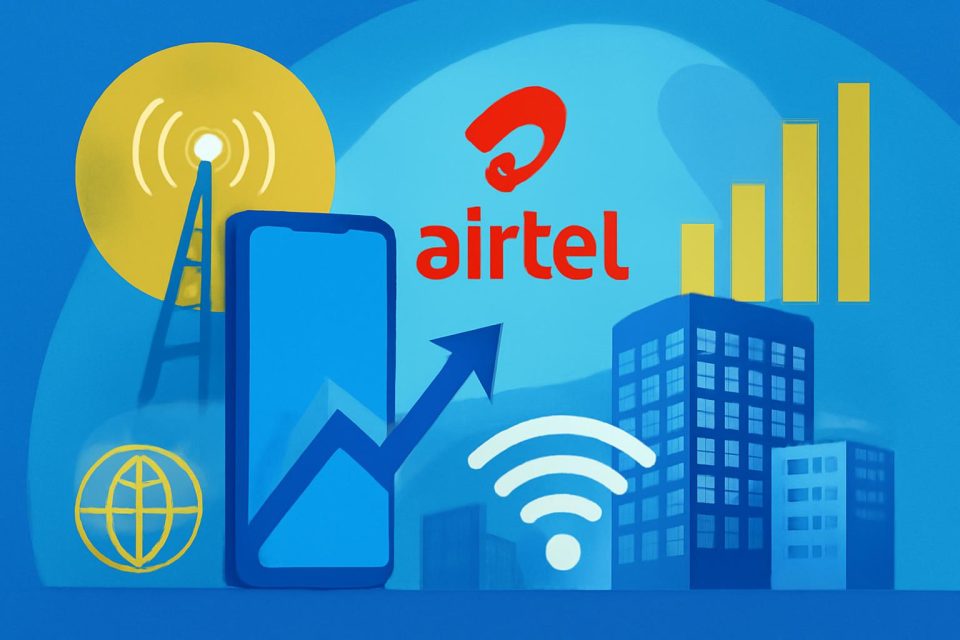 Bharti Airtel Q4 Preview: Subscriber Growth Amid Flat ARPU