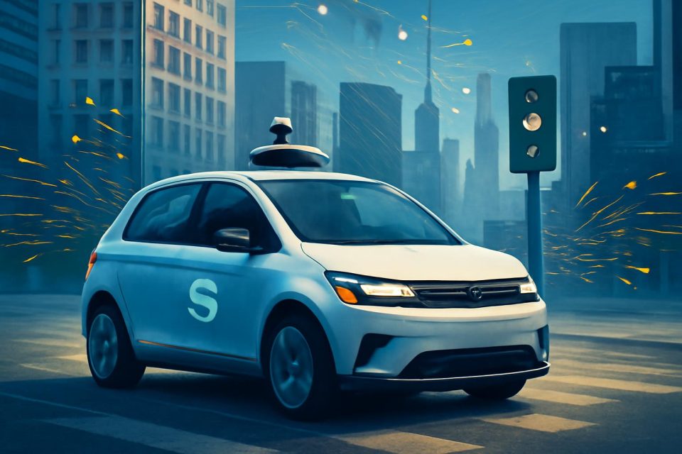 Waymo Issues Recall for Nearly 3,800 Robotaxis Due to Software Concerns