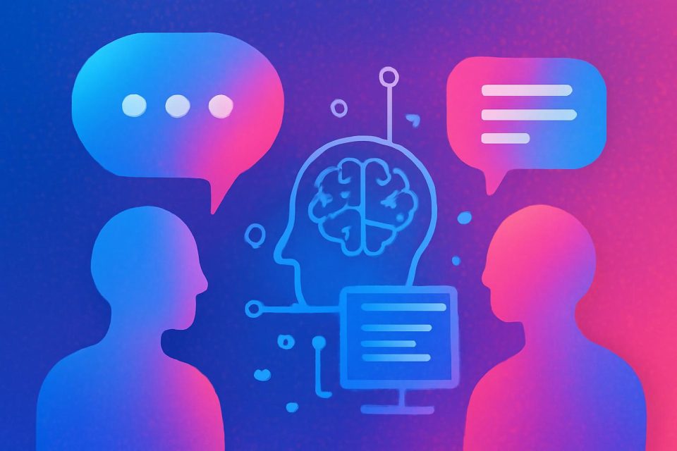 Thinking Machines Lab Introduces Real-Time Interaction Models for AI Conversations
