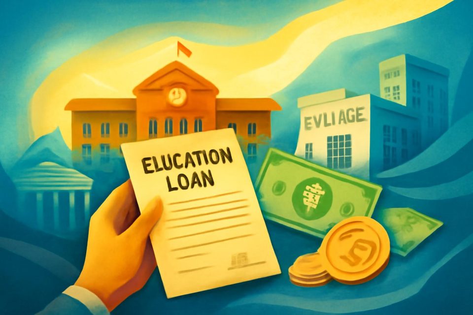 Auxilo Expands Education Loan Program Nationwide
