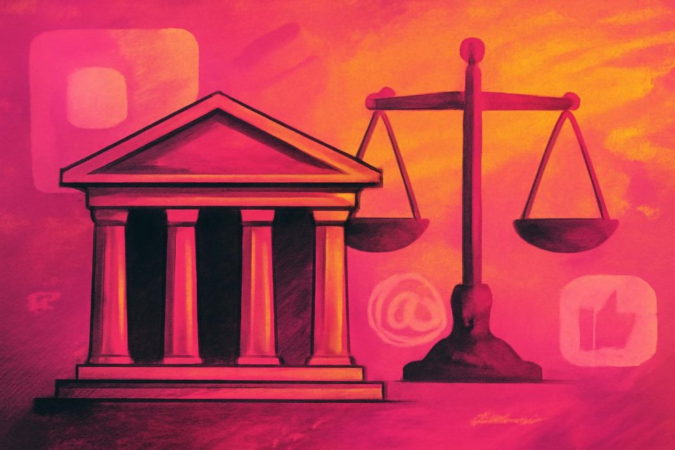 TikTok Challenges EU's 'Gatekeeper' Designation in Court