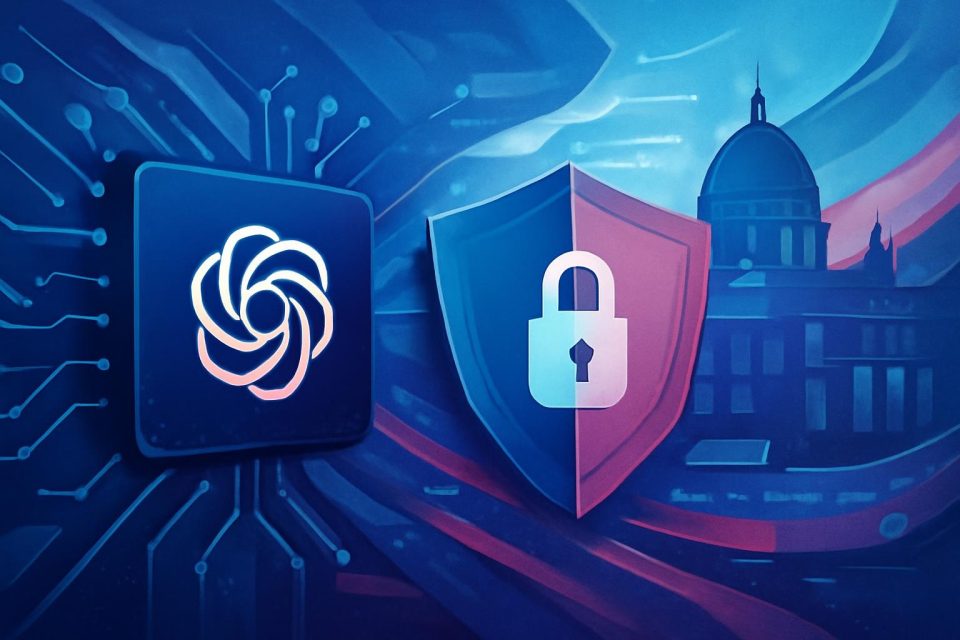 OpenAI Partners with European Firms to Enhance Cybersecurity Resilience