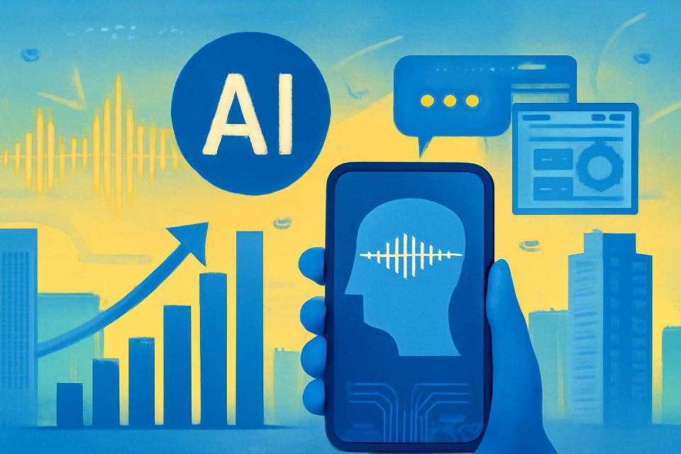Vapi Secures $500M Valuation After Amazon Ring Chooses Its AI Voice Solution