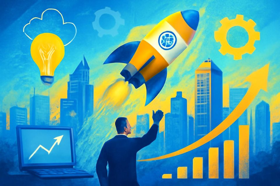 Daily Startup Roundup: Key Highlights from May 12, 2026