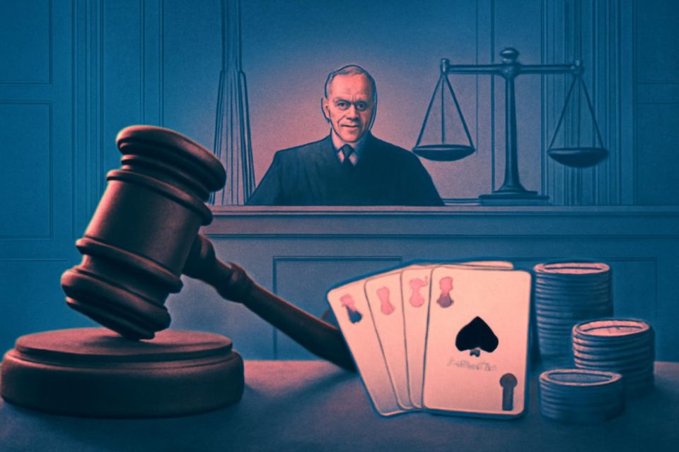 Karnataka High Court Seeks ED's Response on Gameskraft Founders' Arrest
