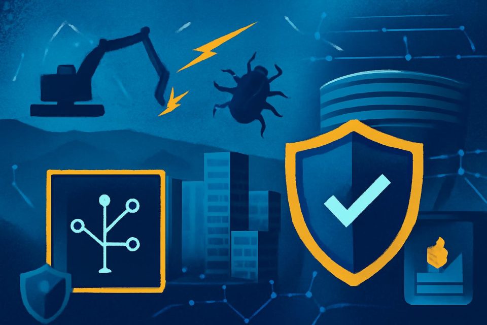 Germany Enhances Cyberdefense Amid Rising Online Threats