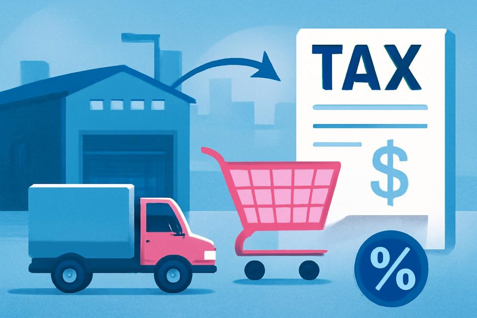 West Bengal Authority Denies Flipkart's GST Exemption for Delivery Charges