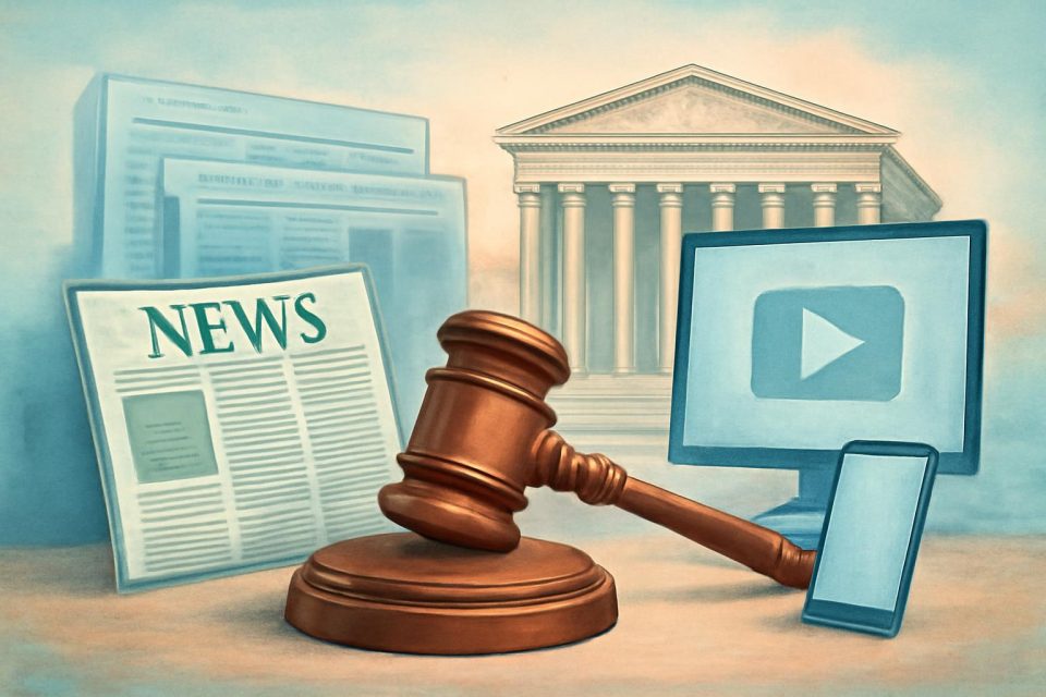 Meta Ordered to Compensate Italian Publishers by EU Court