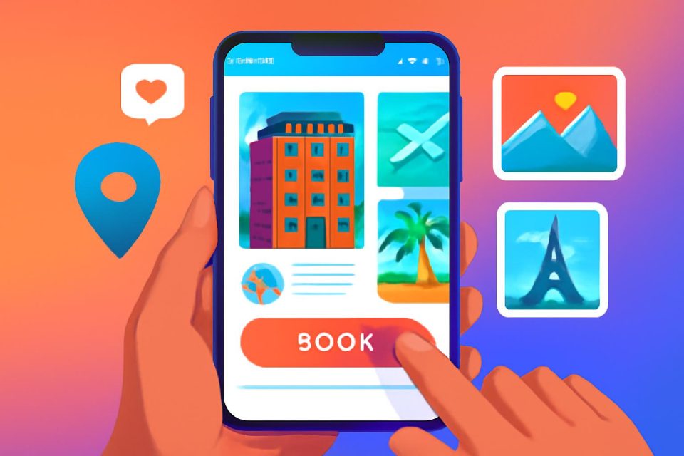 TikTok Launches TikTok GO for Travel Bookings
