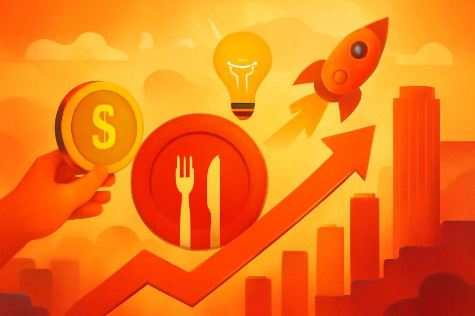 Dil Foods Secures ₹72 Crore in Series B Funding