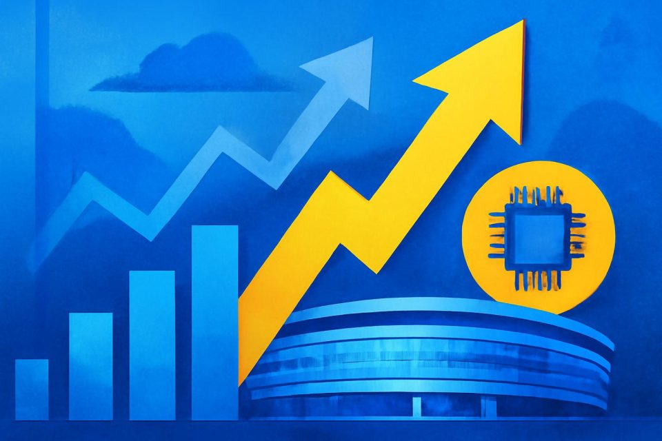 Groww Investors Reap Massive Returns; Mobikwik and Fractal Report Strong Q4 Profits