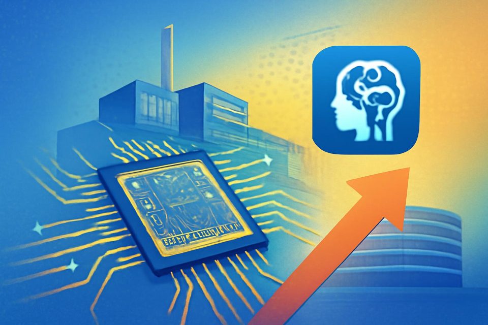 TSMC Allocates $31.28 Billion for Chip Production Expansion