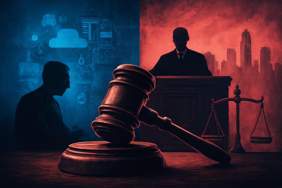 Sam Altman Takes the Stand in Elon Musk's Legal Battle