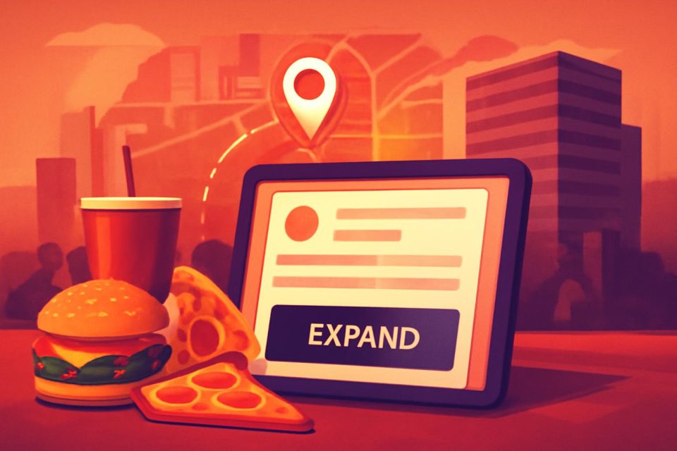 Dil Foods Secures $7.5 Million to Expand Restaurant Enablement Services