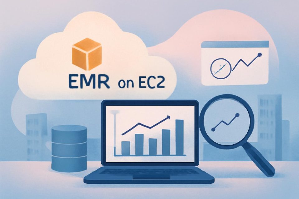 New Enhancements for Monitoring Amazon EMR on EC2