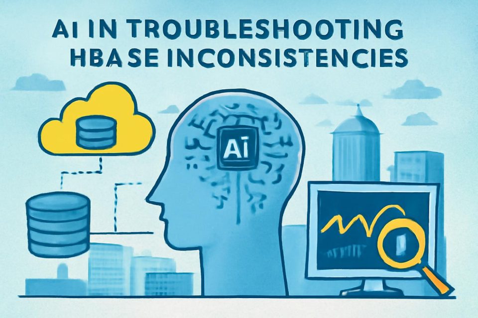 Accelerate HBase Troubleshooting with AI on Amazon EMR