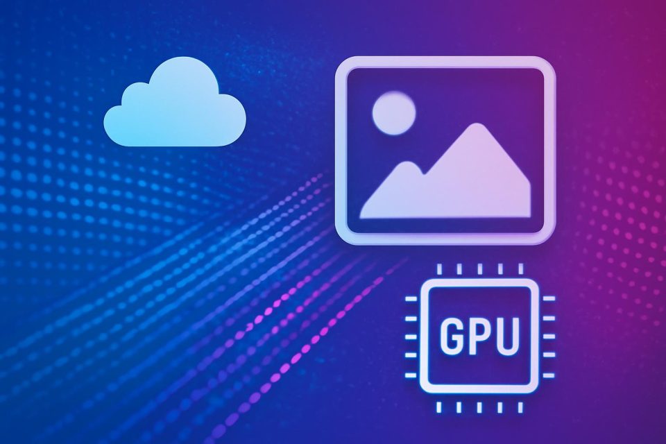 Imgix Scales Image Processing with NVIDIA-Powered G4 VMs