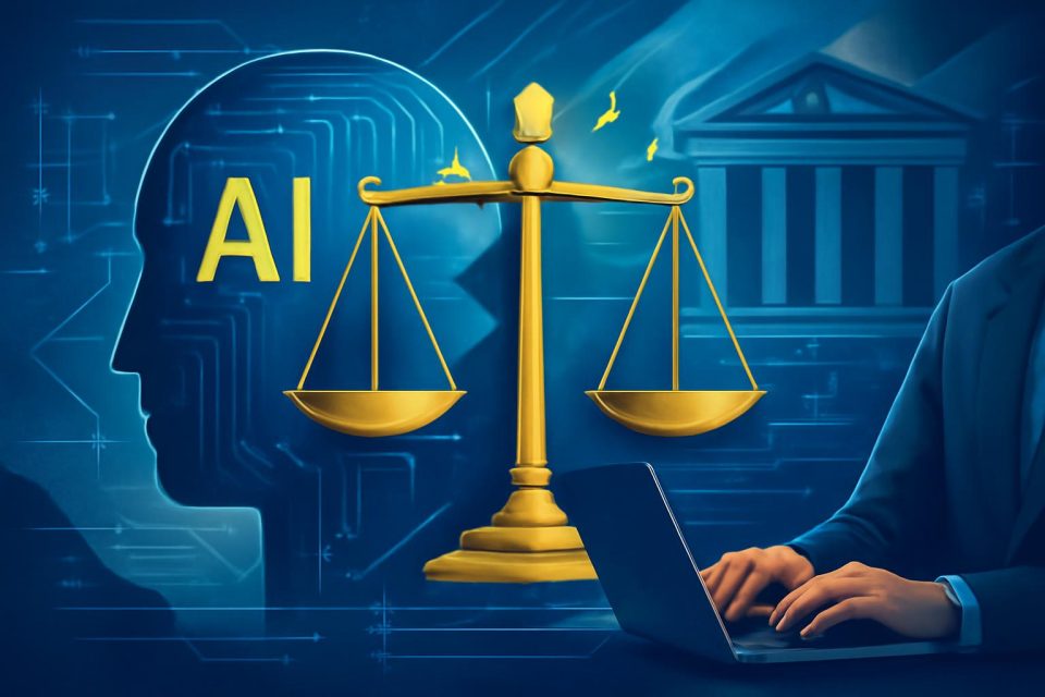 Anthropic Expands Legal AI Offerings with New Chatbot Features