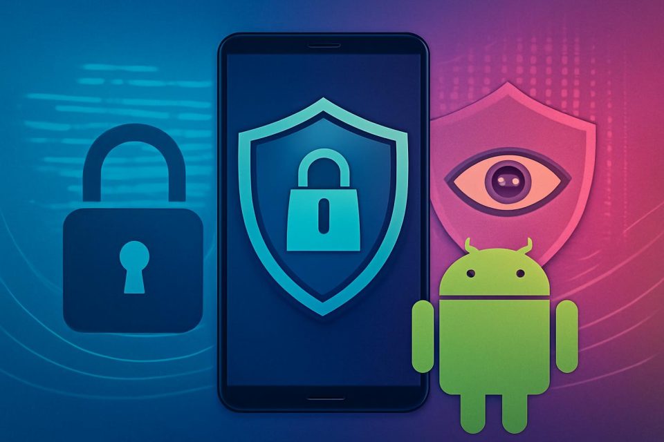 Google Introduces Intrusion Logging to Enhance Android Security Against Spyware