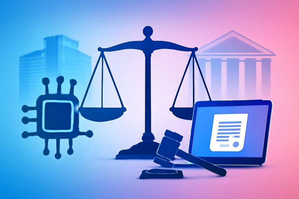 Claude Expands Legal Tools with New Connectors and Plugins