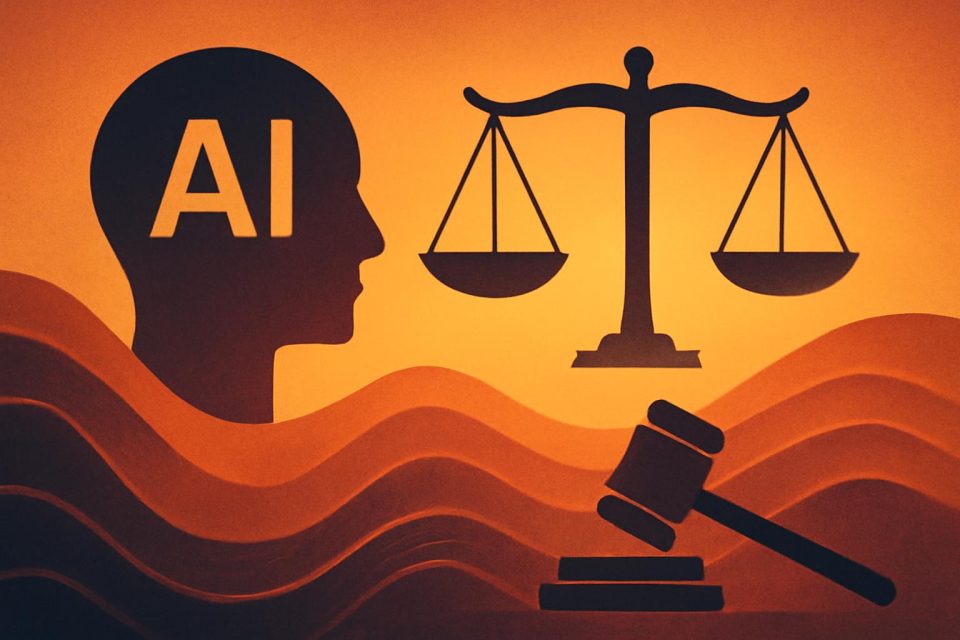 OpenAI Sued Over Alleged Chatbot-Related Overdose