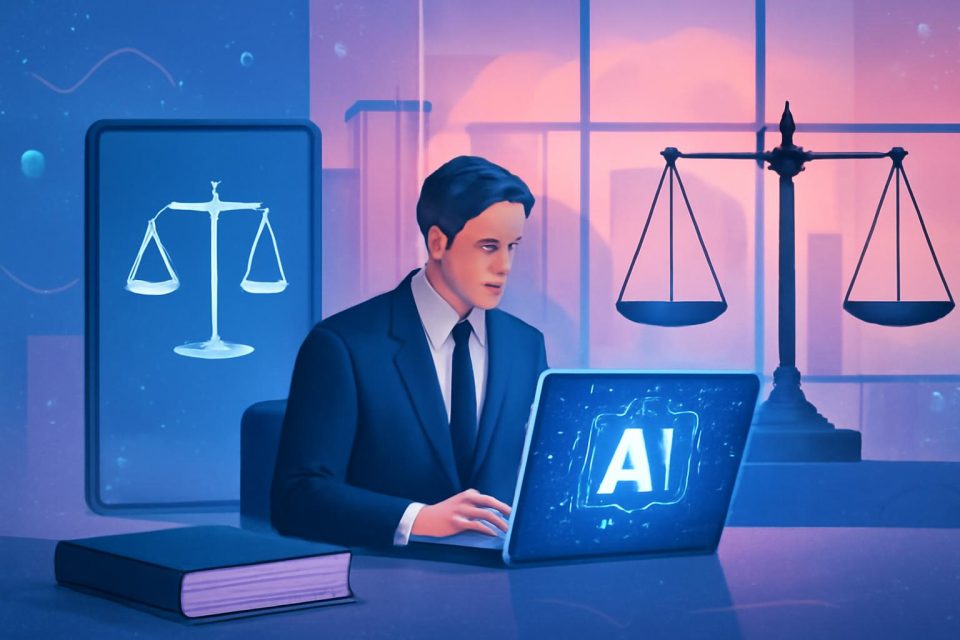 Anthropic Enhances Claude AI Tools for Legal Professionals