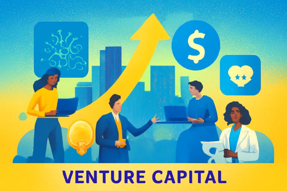 A* Capital Secures $450 Million for Third Fund