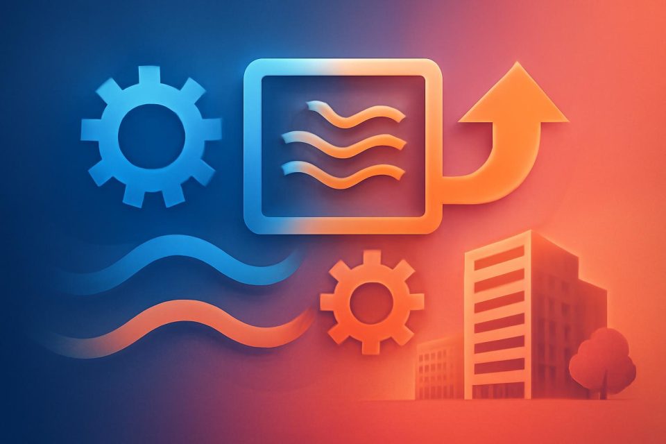 Drew Baglino Launches Heat Pump Startup Sadi Thermal Machines
