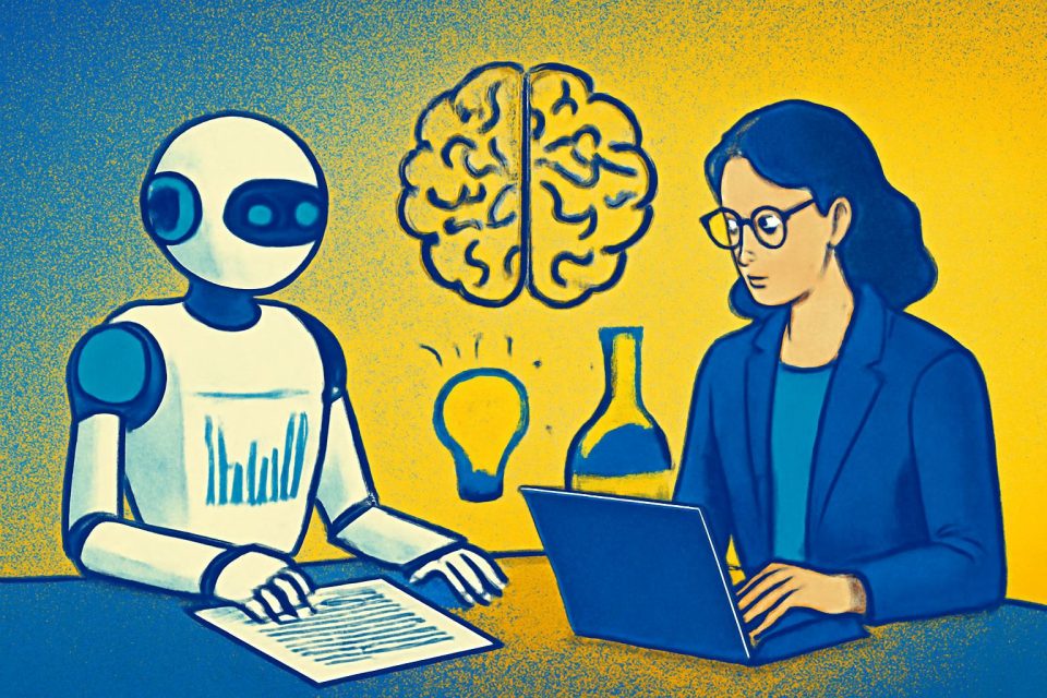 Insights from Parameter Golf on AI-Assisted Research