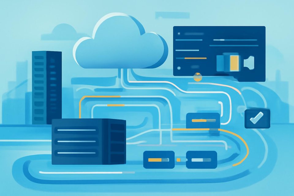 Google Cloud and SAP Unveil Unified Data Solutions at SAPPHIRE 2026